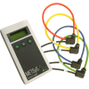 METSyS NEC 220 3-Phase Current Logger METSyS Current Monitor